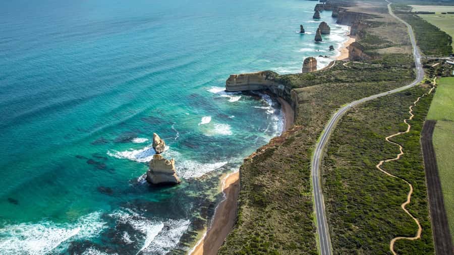 Great Ocean Road Tour PRIVATE LUXURY-FREE entry,hotel pickup - Pickup, vehicle comfort, and why timing matters more than you think