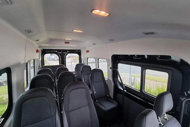 Great Ocean Road Tour Reverse –SML GRP-DLUX Mini Bus Hotel Pickup - Melba Gully Rainforest Time, Bring Shoes and Expect Wildlife Energy