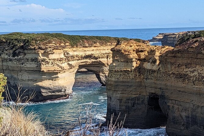 Great Ocean Road Tour Reverse –SML GRP-DLUX Mini Bus Hotel Pickup - Price and Value: What $89.66 Really Buys You