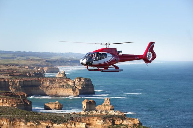 Great Ocean Road Ultimate Two Day Tour - Why this 2-day Great Ocean Road plan makes sense from Melbourne