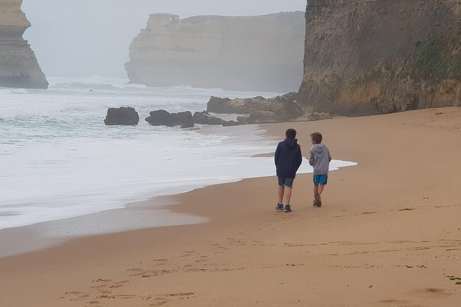 Great Ocean Road Ultimate Two Day Tour - Who should book this, and who might want a different style