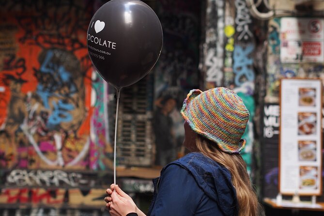 Guided Chocolate Walking Tour in Melbourne City - Why the arcades are the secret sauce, Block Arcade and Royal Arcade