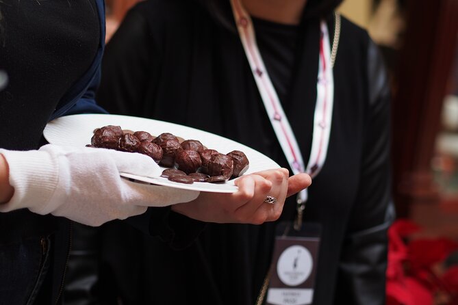 Guided Chocolate Walking Tour in Melbourne City - Price and value, what $63.83 covers and why it can be worth it