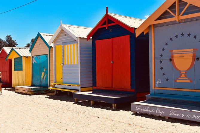 Half-Day or Full-Day Tour with Private Guide from Melbourne - What Included Really Means on the Ground