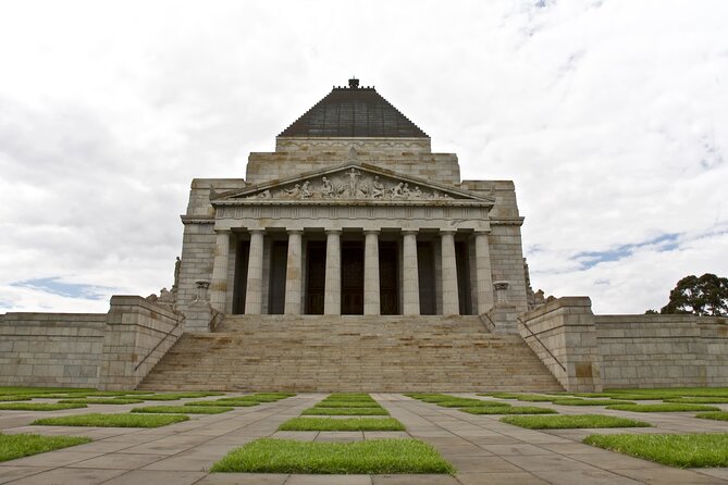 Half-Day Private Guided Introduction Tour in Melbourne - Getting your Melbourne bearings in a 4-hour private loop