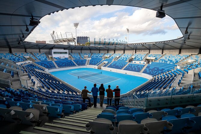 Half-Day Sports Lovers Bus Tour of Melbourne with MCG Tour - Value and price: what $192.22 gets you (and what it should feel like)