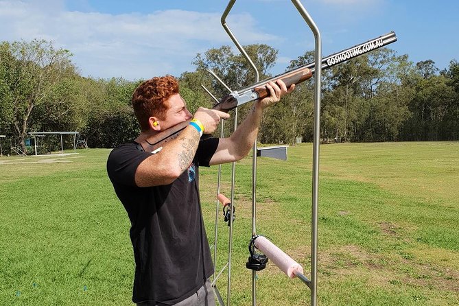 ‘Have a Go’ Clay Target Shooting - Victoria (Werribee) - Why Werribee clay target shooting feels approachable