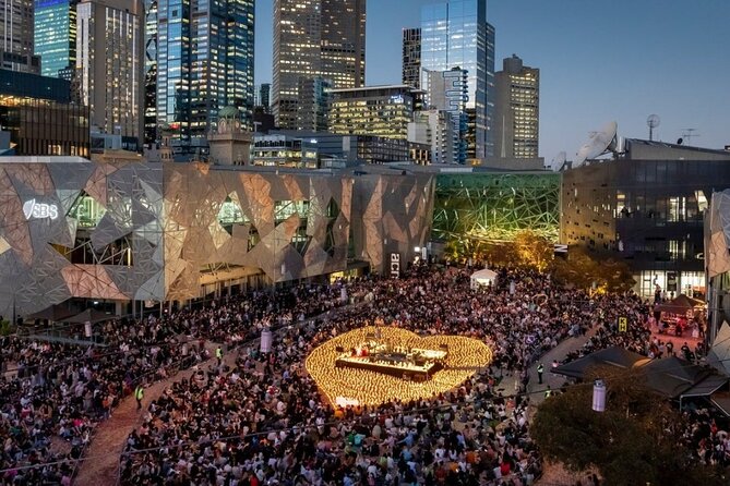 Hidden Bars & Laneway Legends Tour Of Melbourne - The bar stops: what you should actually pay attention to