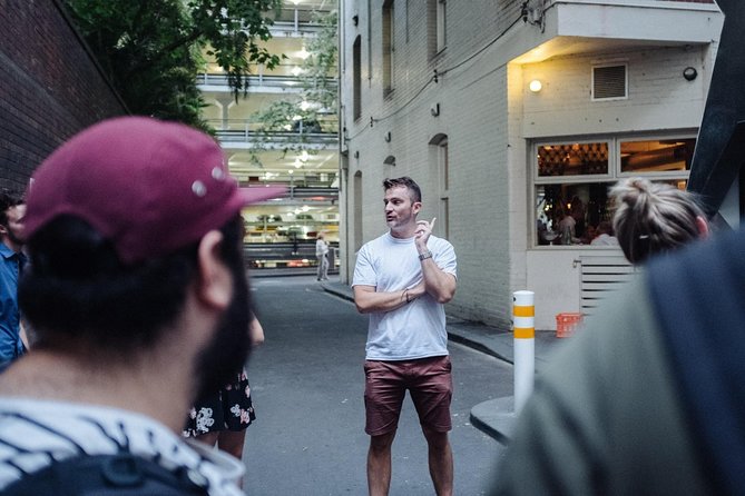 Hidden Bars & Laneway Legends Tour Of Melbourne - Who this tour suits best