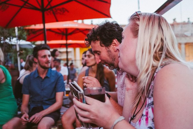 Hidden Bars & Laneway Legends Tour Of Melbourne - Group size, pace, and the practical feel of the 3-hour walk