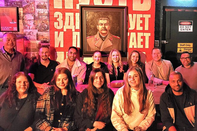 Hidden Bars of Melbourne - Melbourne laneways are built for a hidden-bar night