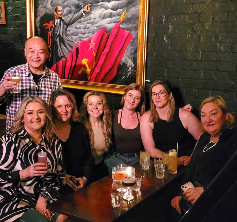 Hidden Bars Tour - Key Points That Make This Hidden Bars Tour Worth It