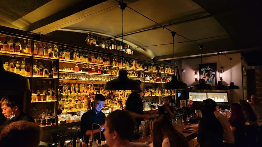 Hidden Bars Tour - Should You Book This Hidden Bars Tour?