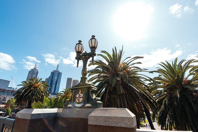 Highlights & Hidden Gems With Locals: Best of Melbourne Private Tour - Yarra River and Southbank: the skyline intro that sets expectations