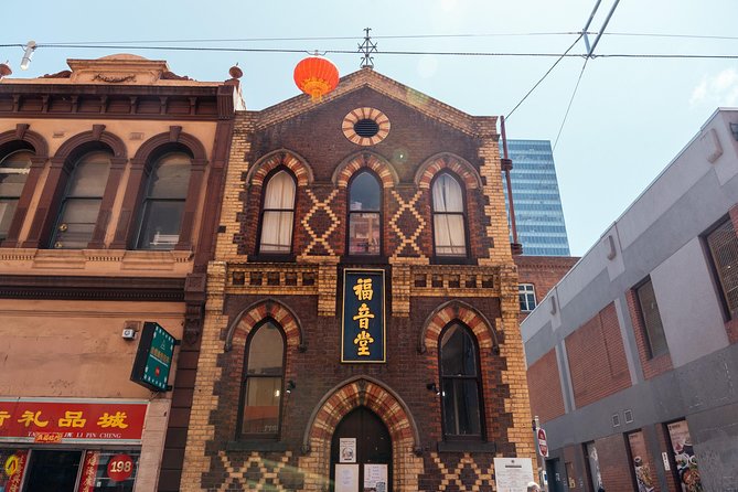 Highlights & Hidden Gems With Locals: Best of Melbourne Private Tour - Australian Music Vault, NGV stained glass, and Fed Square