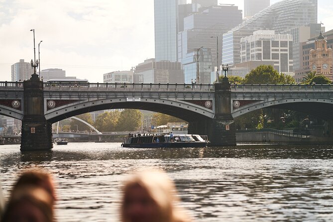 Highlights of Melbourne Cruise - Price and Value: Is About $50 for 2 Hours Worth It?