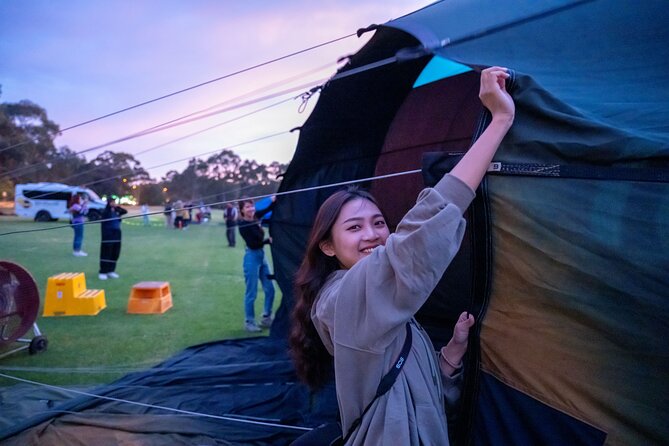 Hot Air Balloon Flights over Melbourne City (optional breakfast) - Who This Fits Best, and Who Might Want Another Plan