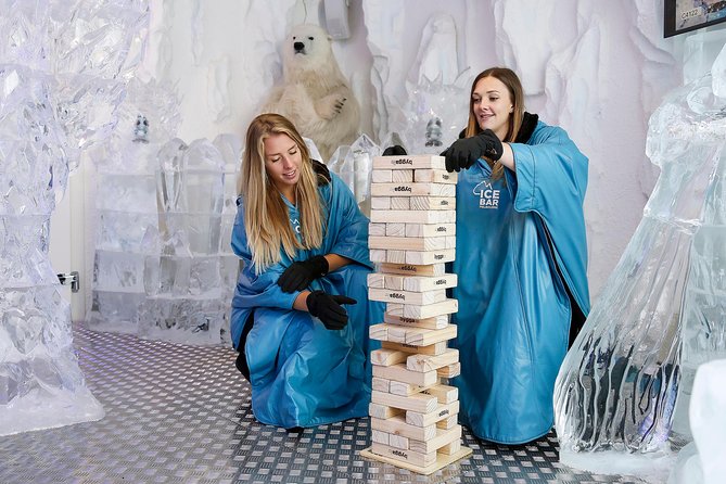 Ice Bar Tour in Melbourne with Cocktails - Who should book IceBar Melbourne (and who might skip it)