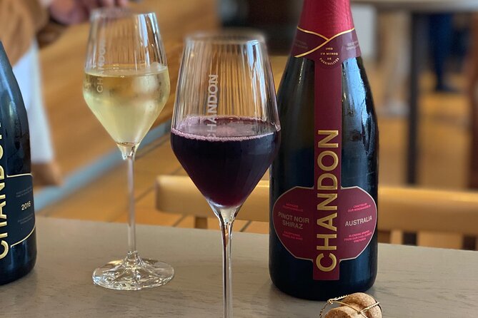 Laid back, Yarra Valley Wine Tour: Wine, Cider, Gin, Beer + Choc - Quick hits before you go