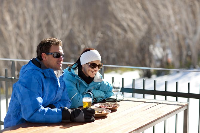 Lake Mountain Snow Trip including Yarra Valley Chocolaterie from Melbourne - Key points worth knowing before you go