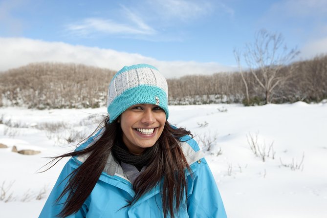 Lake Mountain Snow Trip including Yarra Valley Chocolaterie from Melbourne - Packing list that actually makes a difference