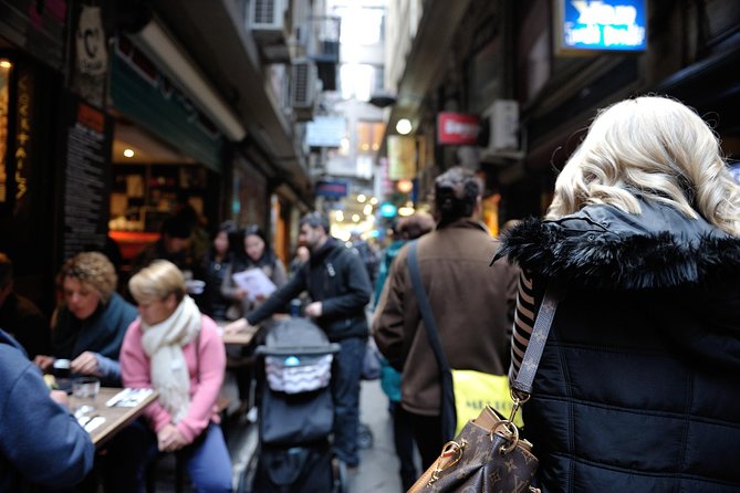 Laneways of Melbourne - Key takeaways before you go