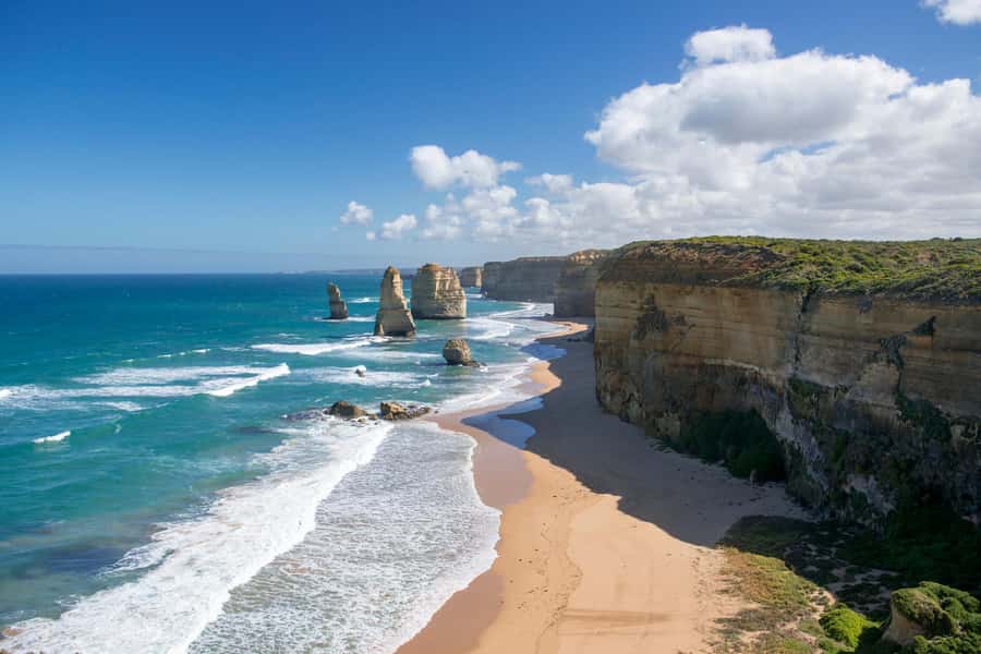 Luxe Bus Great Ocean Road Coastal Spectacular - Price and value: why $244 can make sense if you care about the whole package