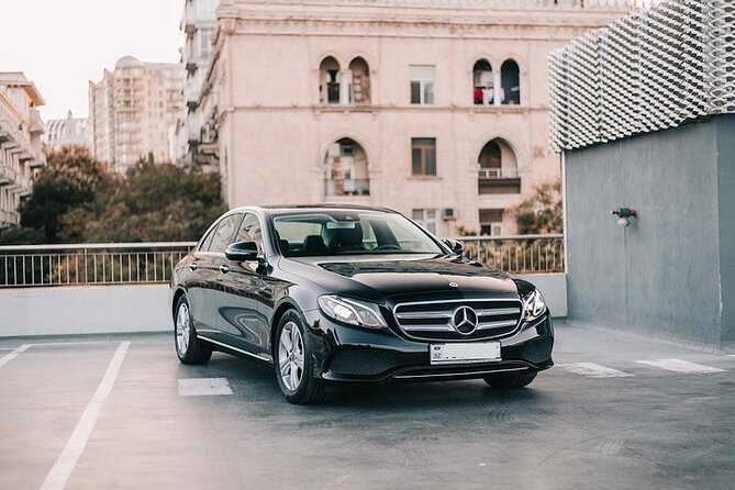 Luxury Airport Transfer to Melbourne CBD - Should you book this Melbourne Airport to CBD chauffeur transfer?