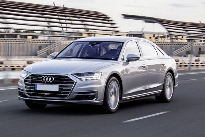Luxury Chauffeur Car Melbourne Airport To CBD or city to airport - The Car Choices: What BMW, Mercedes, and Audi Mean for Your Ride