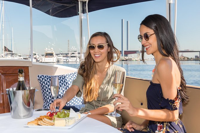 Luxury Private 90min Wine and Cheese Yarra River Cruise - Key highlights to notice before you book