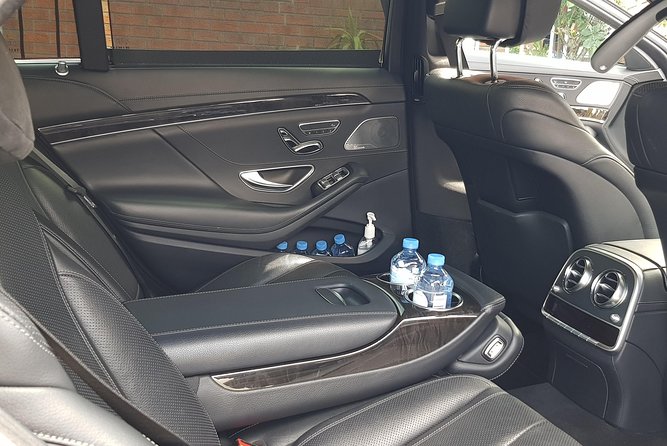 Luxury Private Airport Transfer Melbourne - How This Melbourne Transfer Saves Your First and Last Day