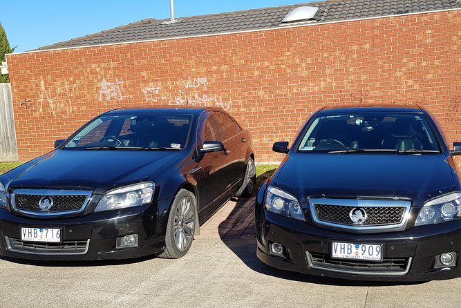 Luxury Private Airport Transfer Melbourne - Price and Value: Why $111.17 Often Makes Sense