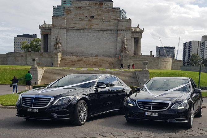 Luxury Private Airport Transfer Melbourne - Luggage Limits and What to Pack for the Car