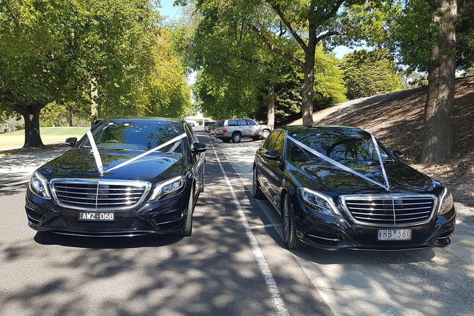 Luxury Private Airport Transfer Melbourne - Where Logistics Can Get Tricky: One-Way vs Round Trip and Airport Layout