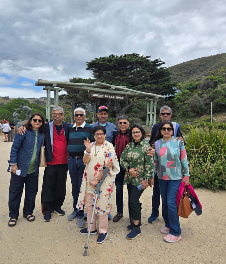 Luxury Private Great Ocean Road Tour – Up to 14 Guests - Key highlights to look for on this Great Ocean Road day