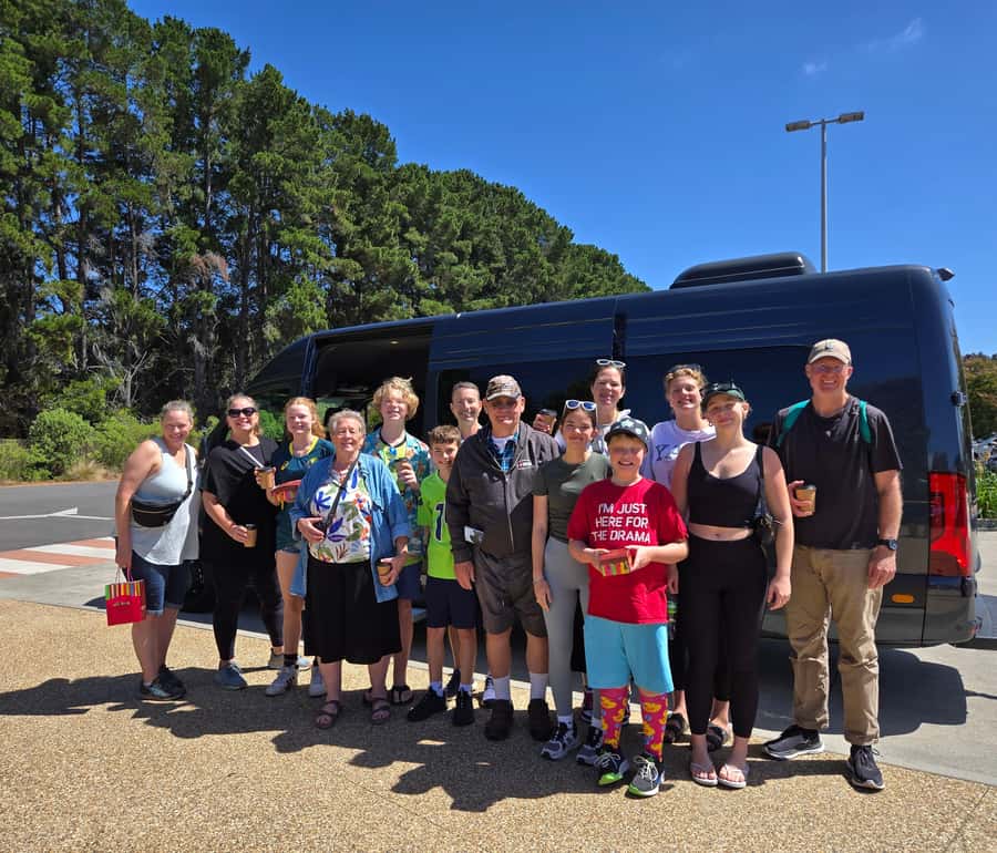 Luxury Private Great Ocean Road Tour – Up to 14 Guests - Price and value: what $955 means for a private day