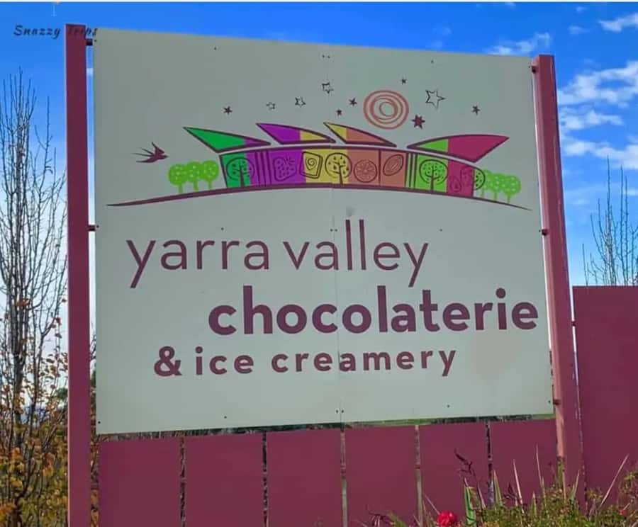 MEL: Private Yarra Valley Wine & Healesville Sanctuary Tours - 4 Pillars Gin Distillery: for gin lovers, plus a different tasting style