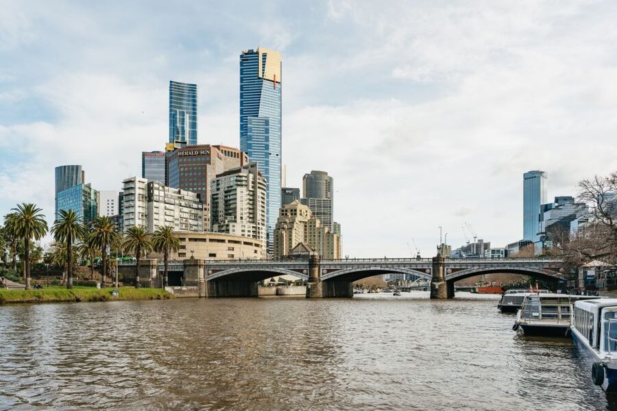 Melbourne: 1-Hour Gardens and Sporting Precinct River Cruise - Key Things You Will Notice On This 1-Hour Cruise