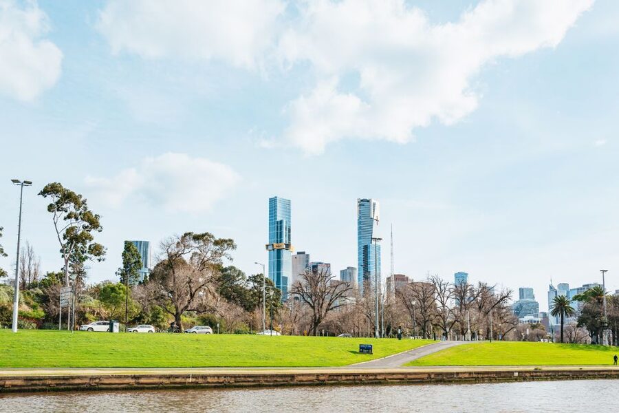 Melbourne: 1-Hour Gardens and Sporting Precinct River Cruise - Princes Bridge, Herring Island, and the Civic Spots That Anchor the View