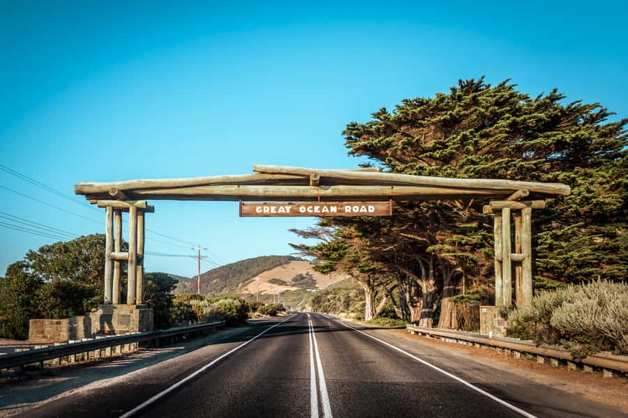 Melbourne: 12 Apostles, Otways & Great Ocean Road Day Tour - Price and value at $155 for a full 12 hours