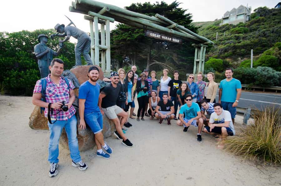 Melbourne: 2-Day Great Ocean Road & Grampians Tour - Price and value: what $336 is buying you
