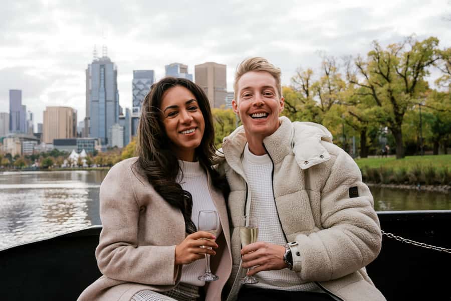 Melbourne: 2-Hour Bottomless Brunch Cruise - Key things that make this cruise feel worth it