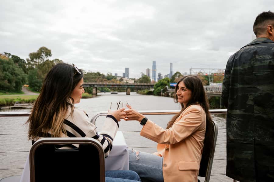 Melbourne: 2-Hour Bottomless Brunch Cruise - Who this works best for in Melbourne