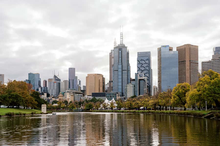 Melbourne: 2-Hour Bottomless Brunch Cruise - Practical tips so your 2 hours feel effortless