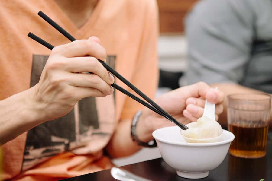 Melbourne 3-Hour Dumpling Discovery Walking Tour - Key things I’d highlight before you book