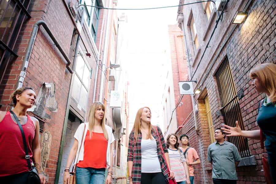 Melbourne 3-Hour Dumpling Discovery Walking Tour - Chinatown on foot: what the guide adds to the streets
