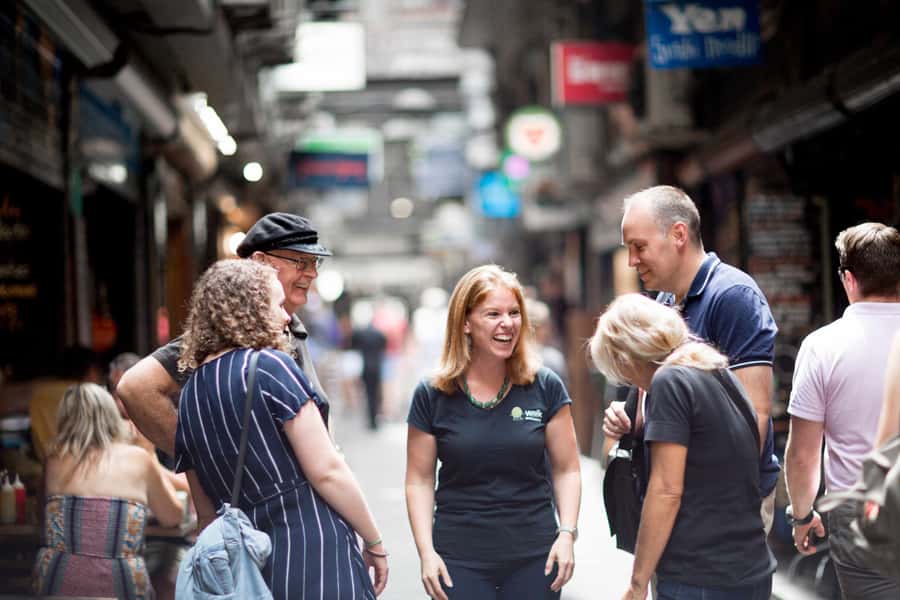 Melbourne: 3-Hour Foodie Discovery Walking Tour - What This Tour Is Best For (and When It Might Not Fit)