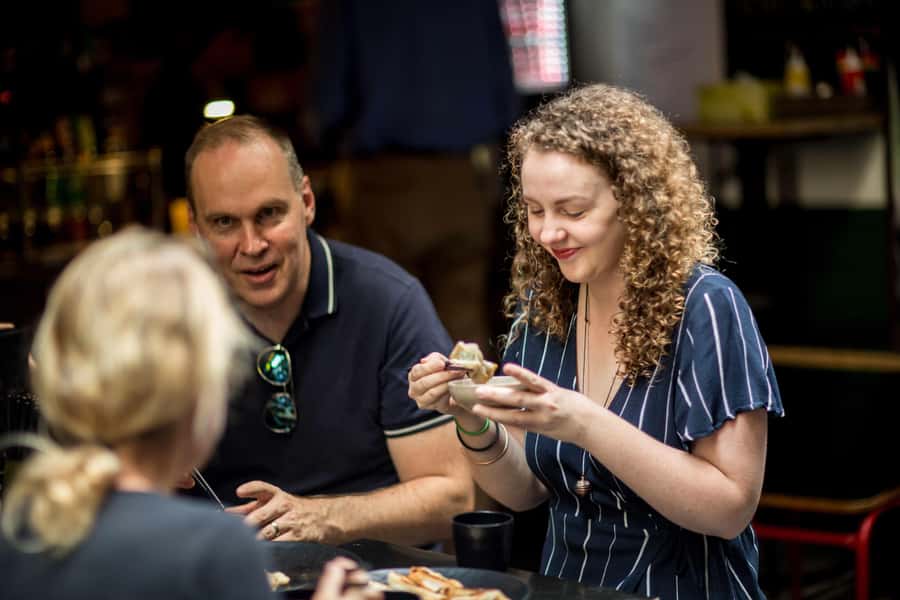 Melbourne: 3-Hour Foodie Discovery Walking Tour - Starting Outside H&M, then Let the Lanes Do the Work