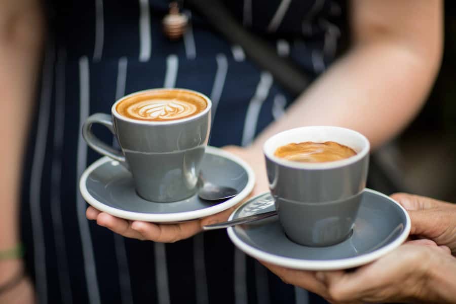 Melbourne: 3-Hour Foodie Discovery Walking Tour - Bakery and Coffee: Your Warm-Up Stops Set the Pace