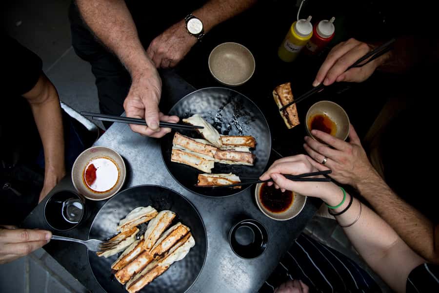 Melbourne: 3-Hour Foodie Discovery Walking Tour - Savoury Tastings That Land Like Lunch, Not Samples